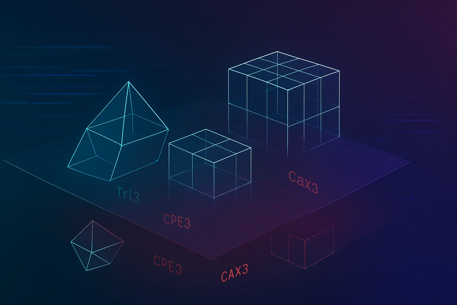 ABAQUS Design Philosophy - Separation of Concerns